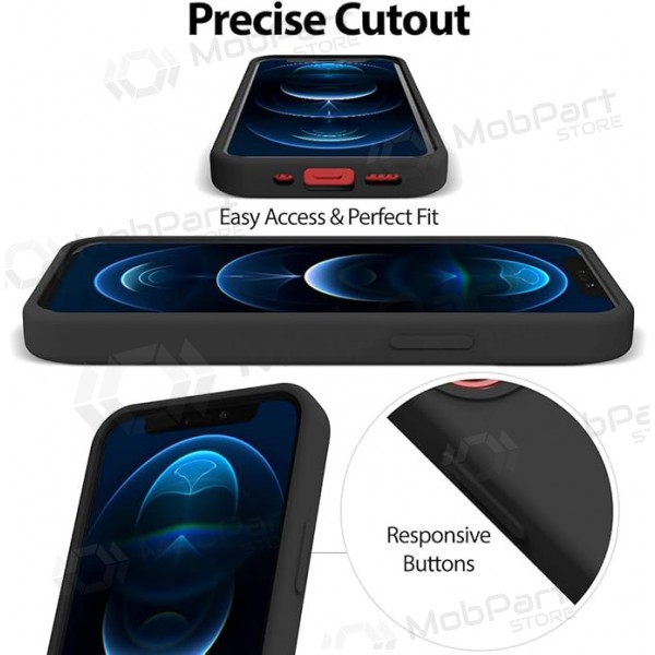 Apple iPhone 14 Pro Max vāciņš Mercury Apple iPhone 14 Pro Max vāciņš Mercury