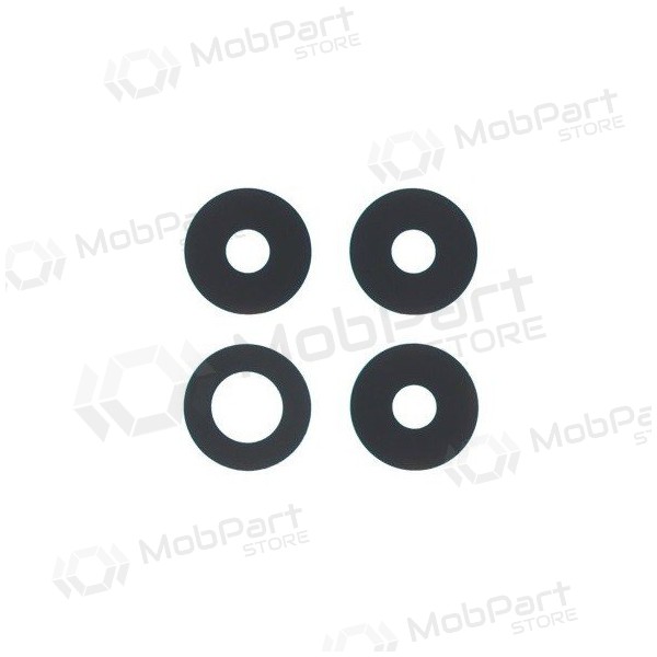 Xiaomi Poco F6 Pro kameras stikliņš (4pcs)