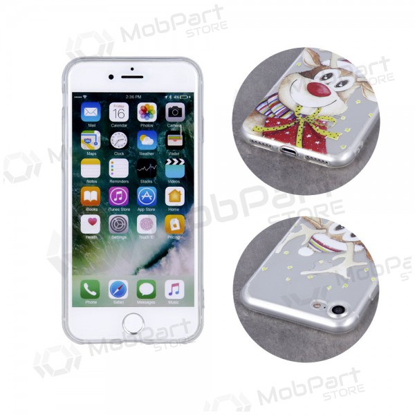 Apple iPhone 11 Pro maciņš / vāciņš 