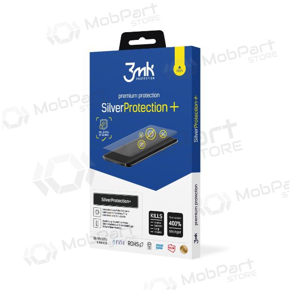 Samsung Galaxy S22 Ultra ekrāna aizsargplēve Samsung Galaxy S22 Ultra ekrāna aizsargplēve