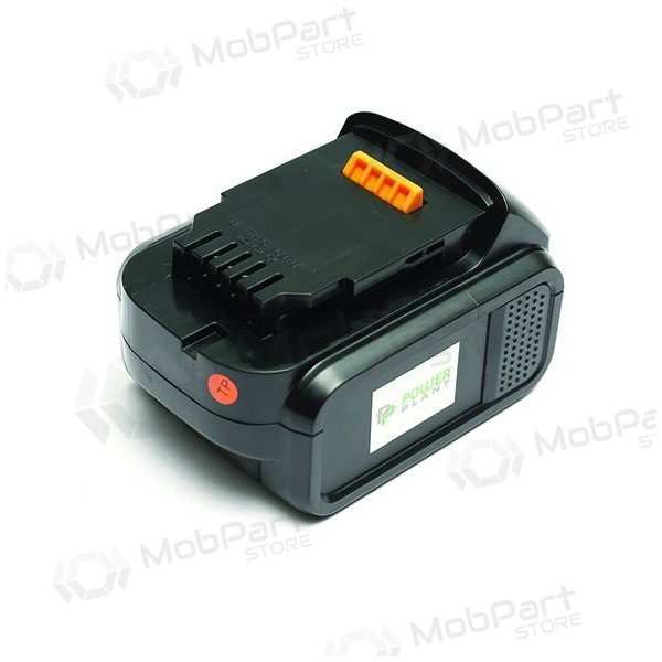 Akumulators DeWalt XR DCB140 14,4V instrumentiem 4Ah Li-ion (rezerves)