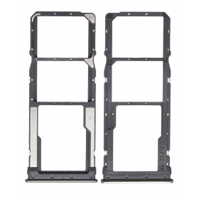 Xiaomi Redmi Note 8T SIM kartes turētājs (balts)