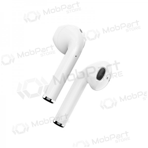 Bezvadu brīvroku aprīkojums HOCO ES26 Airpods (balta)
