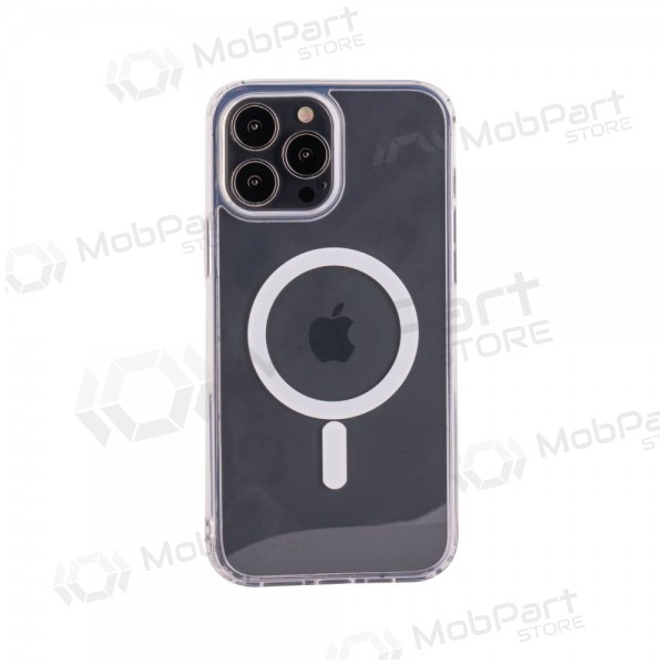 Apple iPhone 13 Pro Max maciņš / vāciņš 