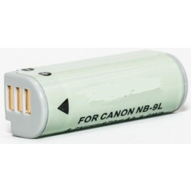 Canon NB-9L fotokameras baterija / akumulators