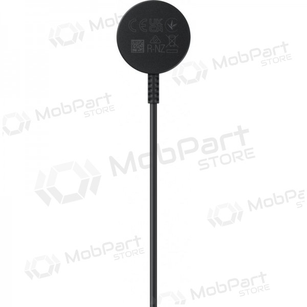 Bezvadu lādētājs Samsung EP-OL300BBEGWW 15 W Galaxy Watch melns