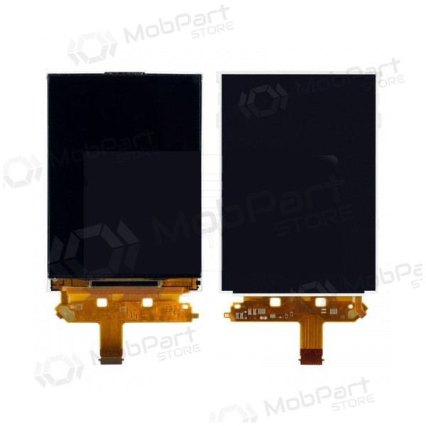 LCD ekrāns Sony Ericsson X10 mini / E10 - Premium