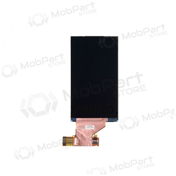 LCD ekrāns Sony Ericsson X10 - Premium