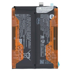 Xiaomi 15T akumulators (BP5J) (oriģināls)
