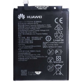 Huawei Nova / Y6 2017 / Y5 2018 (HB405979ECW) baterija / akumulators (3020mAh) (service pack) (oriģināls)