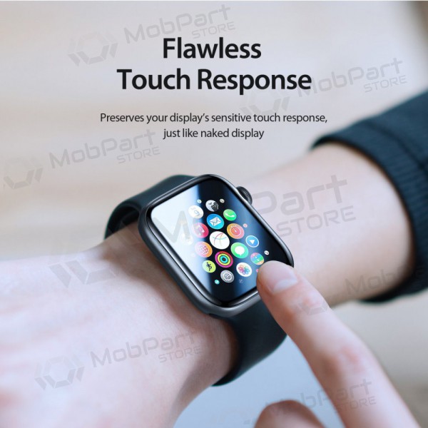 Apple Watch 40mm aizsargstikls - Dux Ducis Pmma
