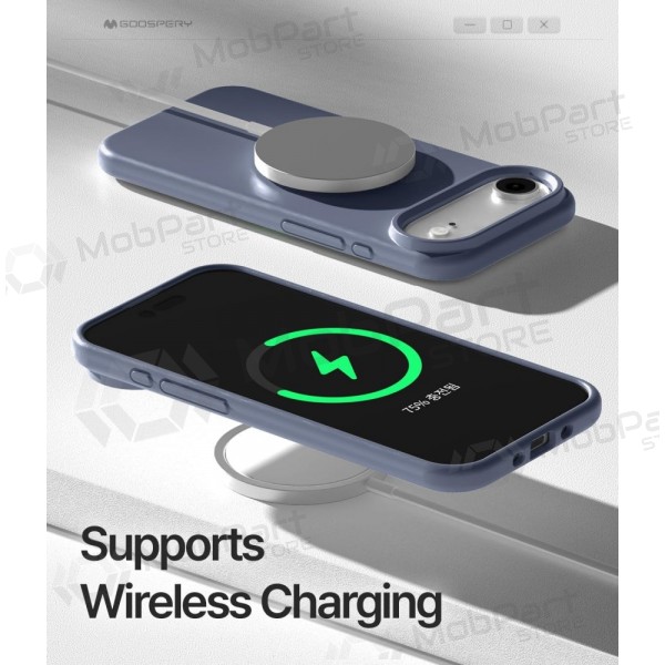 Apple iPhone Air maciņš Mercury 