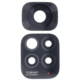 Xiaomi Redmi Note 11S, Redmi Note 11 Pro kameras stikliņu komplekts (108 MP) (2 gab.)