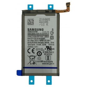 Samsung Galaxy Z Fold3 baterija (oriģināls)