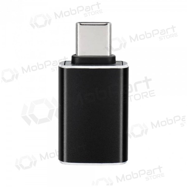 USB-C adapteris Blue Star USB-C uz USB-A OTG
