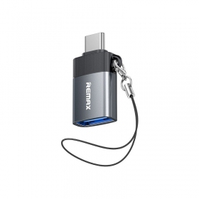 USB-C adapteris Remax CB32 USB-C uz USB-A OTG