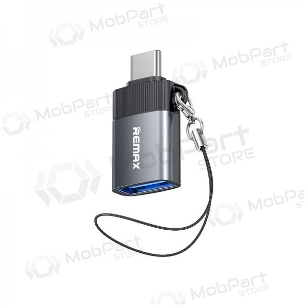 USB-C adapteris Remax CB32 USB-C uz USB-A OTG