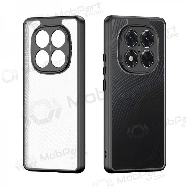 Xiaomi Redmi Note 14 Pro 5G, Poco X7 maciņš / vāciņš 