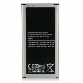 Samsung G900F Galaxy S5 (EB-BG900BBE) baterija / akumulators (2800mAh)