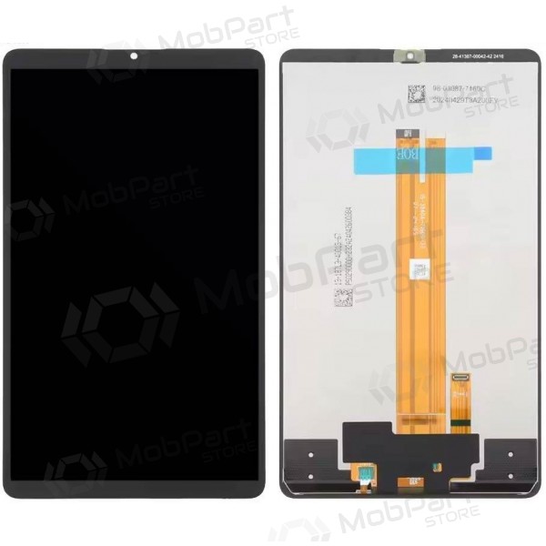 Xiaomi Redmi Pad SE 8.7 2024 ekrāns (Premium) Xiaomi Redmi Pad SE 8.7 2024 ekrāns (Premium)