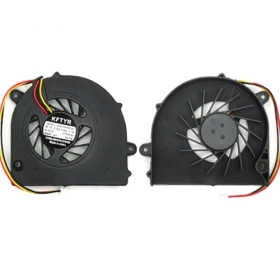 Piezīmju grāmatiņu dzesētājs HP Pavilion DV7-4071, DV7-4060US