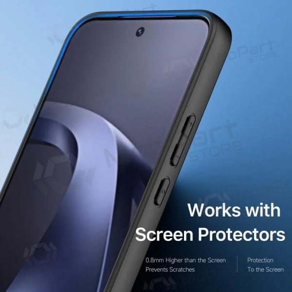 Xiaomi 17T Pro maciņš - Dux Ducis Aimo