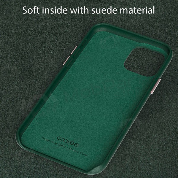Apple iPhone 11 Pro Max maciņš / vāciņš 