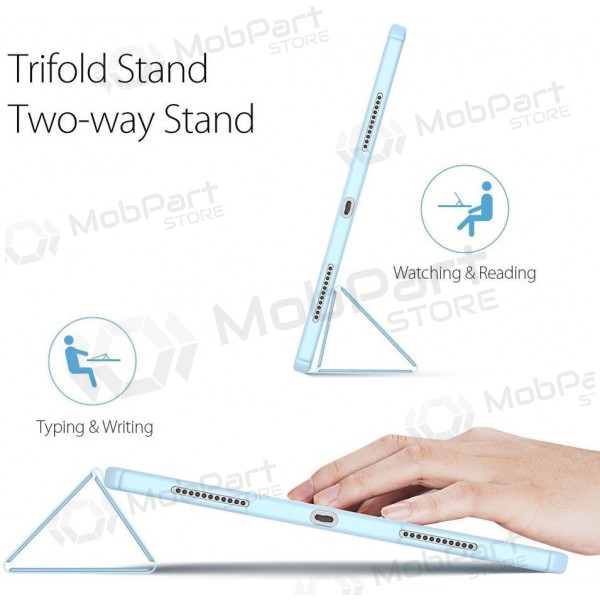 Apple iPad Air 13 2024, iPad Pro 12.9 (2021, 2022) maciņš 