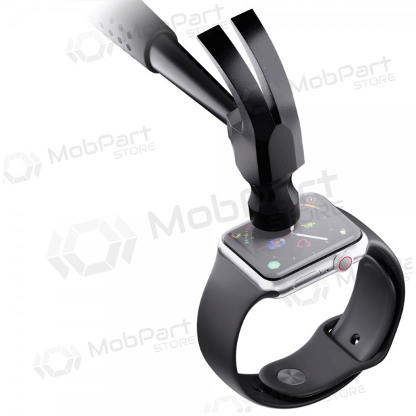 Apple Watch 5 40mm ekrāna aizsargplēve 