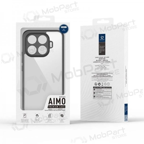 Xiaomi 17T Pro maciņš - Dux Ducis Aimo