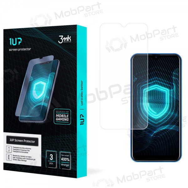 Apple iPhone 12 / 12 Pro aizsargstikls 