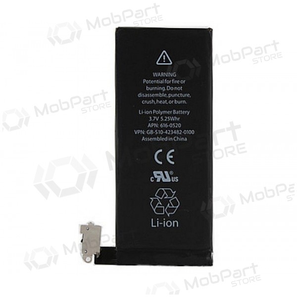 Apple iPhone 4 baterija / akumulators (1420mAh)