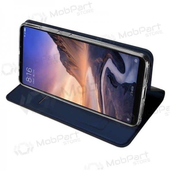 Samsung Galaxy A27 maciņš - Dux Ducis Skin Pro - tumši zils