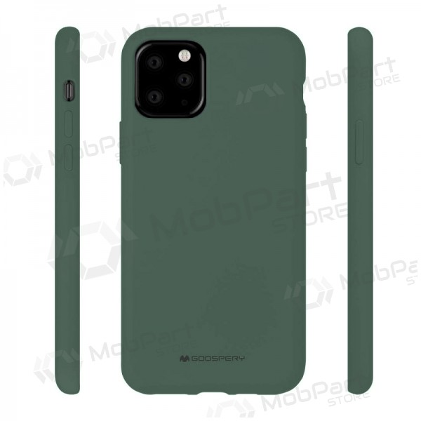 Samsung A536 Galaxy A53 5G maciņš / vāciņš Mercury Goospery Samsung A536 Galaxy A53 5G maciņš / vāciņš Mercury Goospery