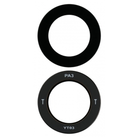 Samsung Galaxy S25 Ultra kameras stikls - lens Tele5 (oriģināls)