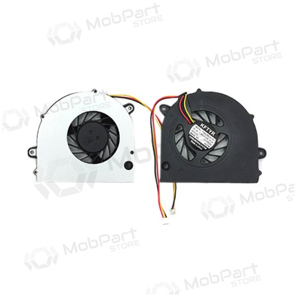Piezīmju grāmatiņu dzesētājs ACER 4730, 4630 Piezīmju grāmatiņu dzesētājs ACER 4730, 4630