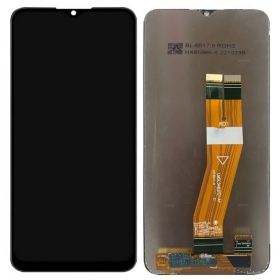 Samsung Galaxy A02s ekrāns (oriģināls)