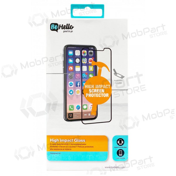 Samsung G990 Galaxy S21 FE 5G aizsargstikls 