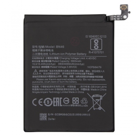 Xiaomi Redmi 7 / Redmi Note 8 / Redmi Note 8T (BN46) baterija / akumulators (3900mAh)