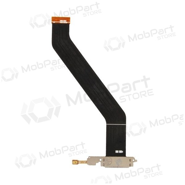 Samsung N8000 / N8010 / N8020 Galaxy Note 10.1 / Tab 2 uzlādes ligzda un mikrofona šleife