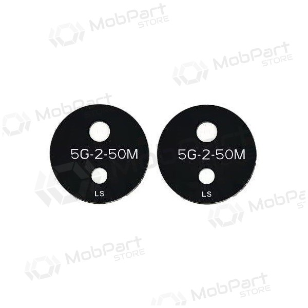 Huawei Honor 90 Smart kameras stikliņš Black (only lens 2pcs) ORG