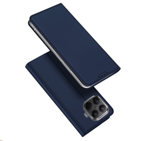 Xiaomi 17T maciņš - Dux Ducis Skin Pro - melns