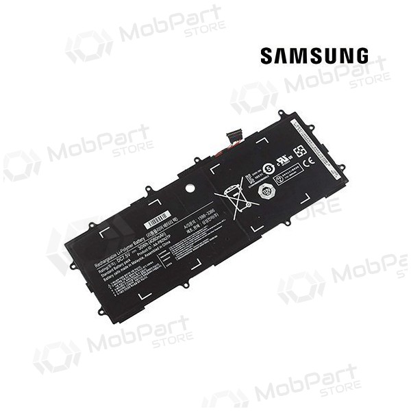 SAMSUNG AA-PBZN2TP klēpjdatoru akumulators - PREMIUM SAMSUNG AA-PBZN2TP klēpjdatoru akumulators - PREMIUM