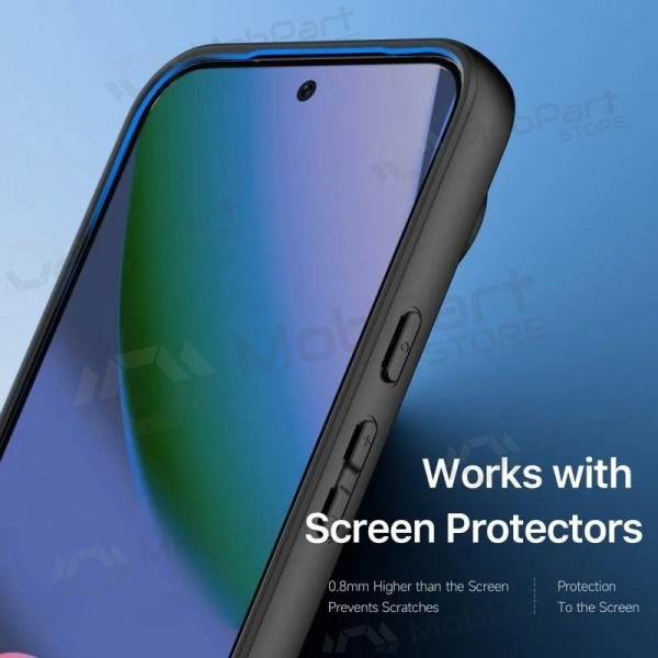 Google Pixel 11 Pro XL maciņš - Dux Ducis Aimo