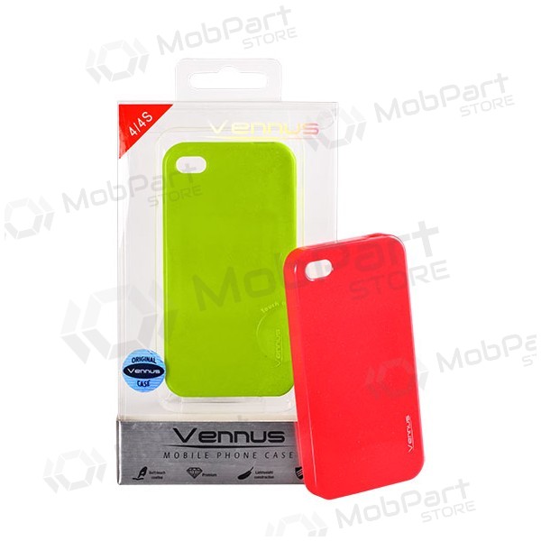 Sony E1 Jelly case Vennus maciņš