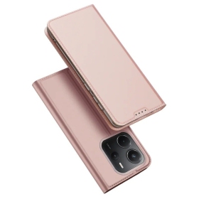 Xiaomi Redmi Note 14 4G maciņš - Dux Ducis Skin Pro