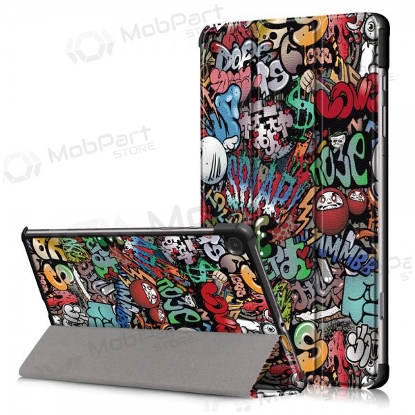 Lenovo Tab M10 Plus 10.3 maciņš 