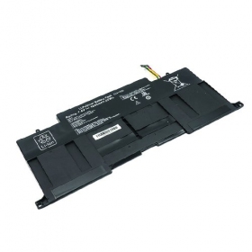 ASUS, C22-UX31, 6840mAh klēpjdatoru akumulators