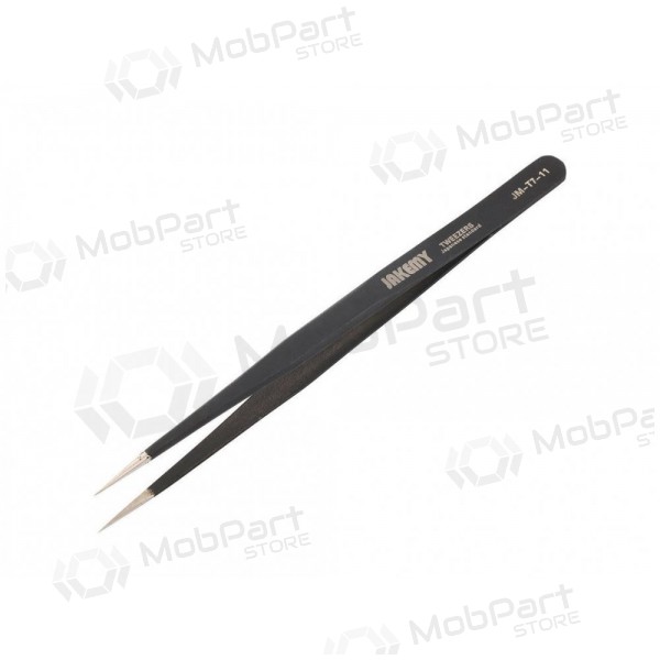 Metāla antistatisks pincete Jakemy JM-T7-11