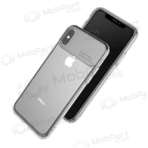 Apple iPhone XS Max maciņš / vāciņš 